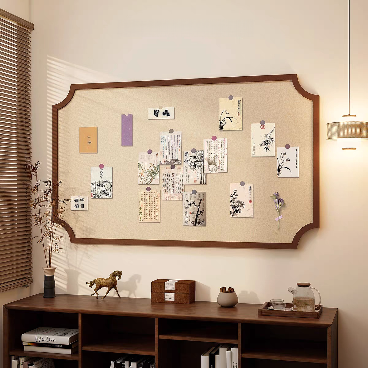 Felt Wall Stickers Bulletin Bo – обзор и цена Office Furniture Online