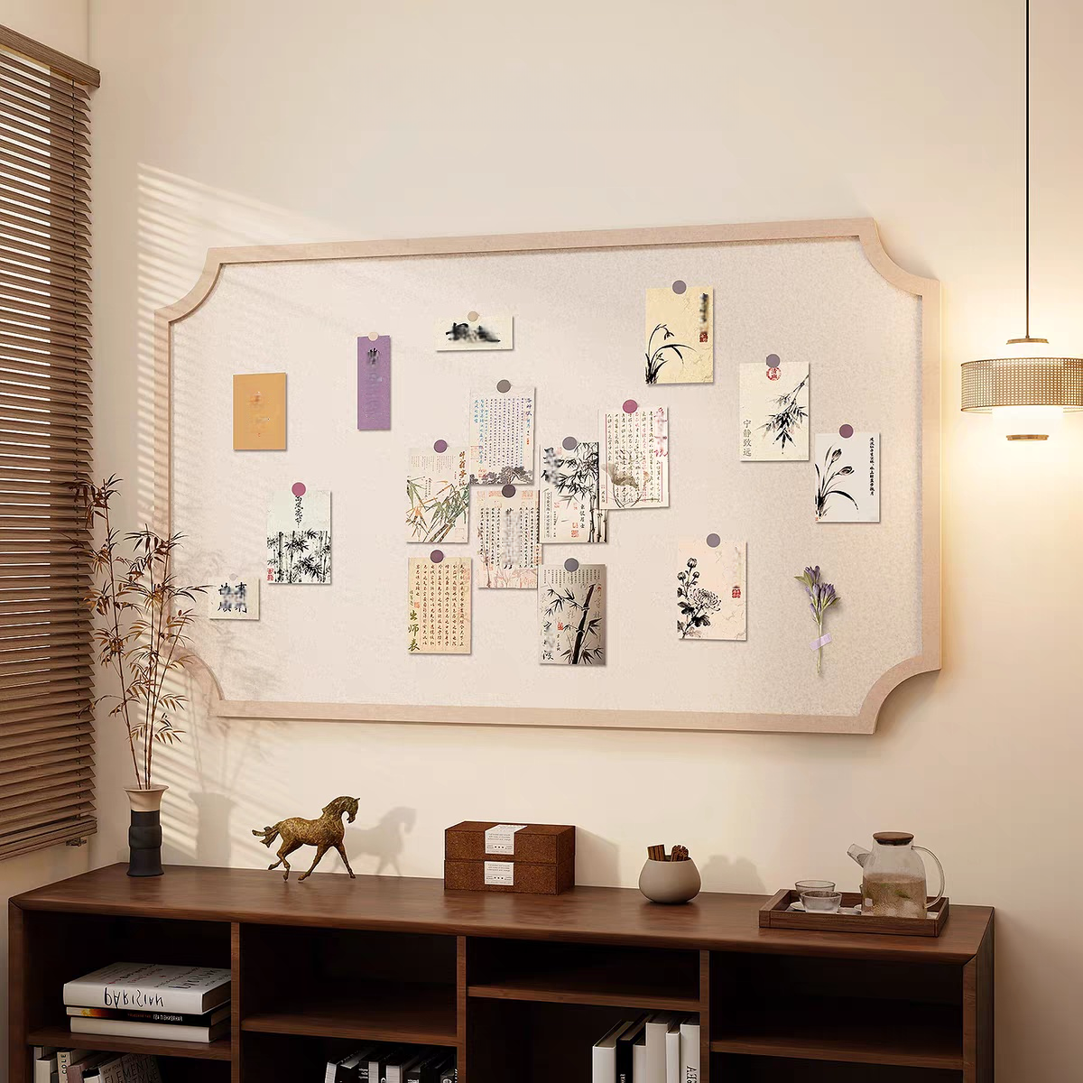 Felt Wall Stickers Bulletin Bo – обзор и цена Office Furniture Online