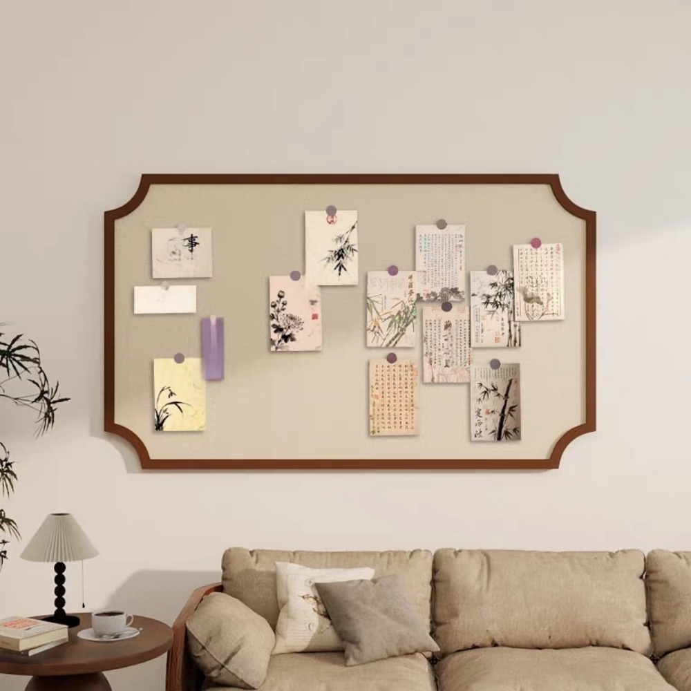 Felt Wall Stickers Bulletin Bo – обзор и цена Office Furniture Online