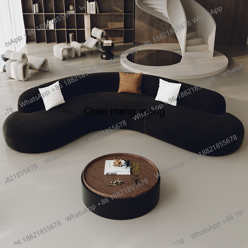 Nordic Creative Rest Area Rece – обзор и цена Office Furniture Luxury