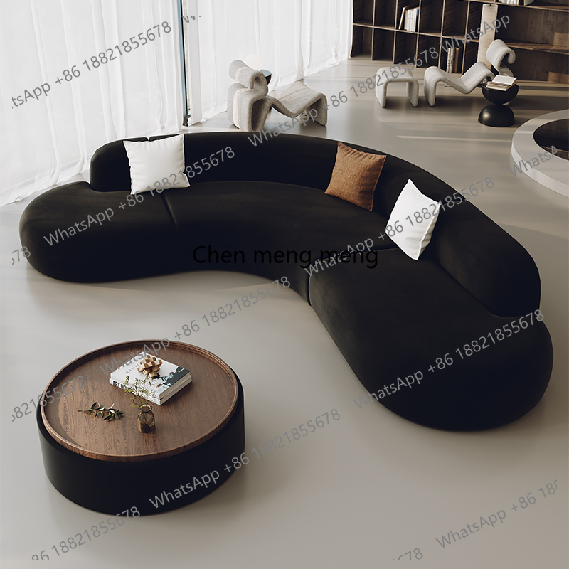 Nordic Creative Rest Area Rece – обзор и цена Office Furniture Luxury
