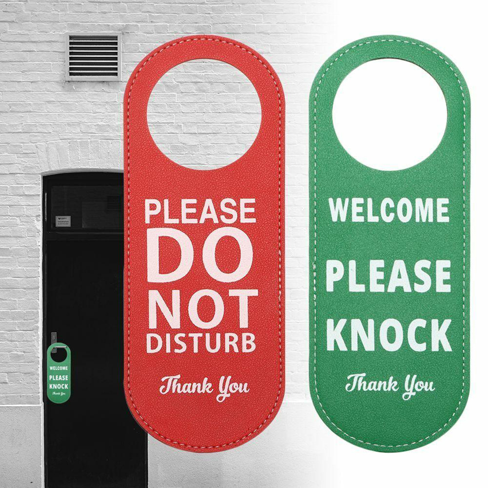 1PC 22.5x8.5CM Door Sign Do No – обзор и цена Office Furniture Online