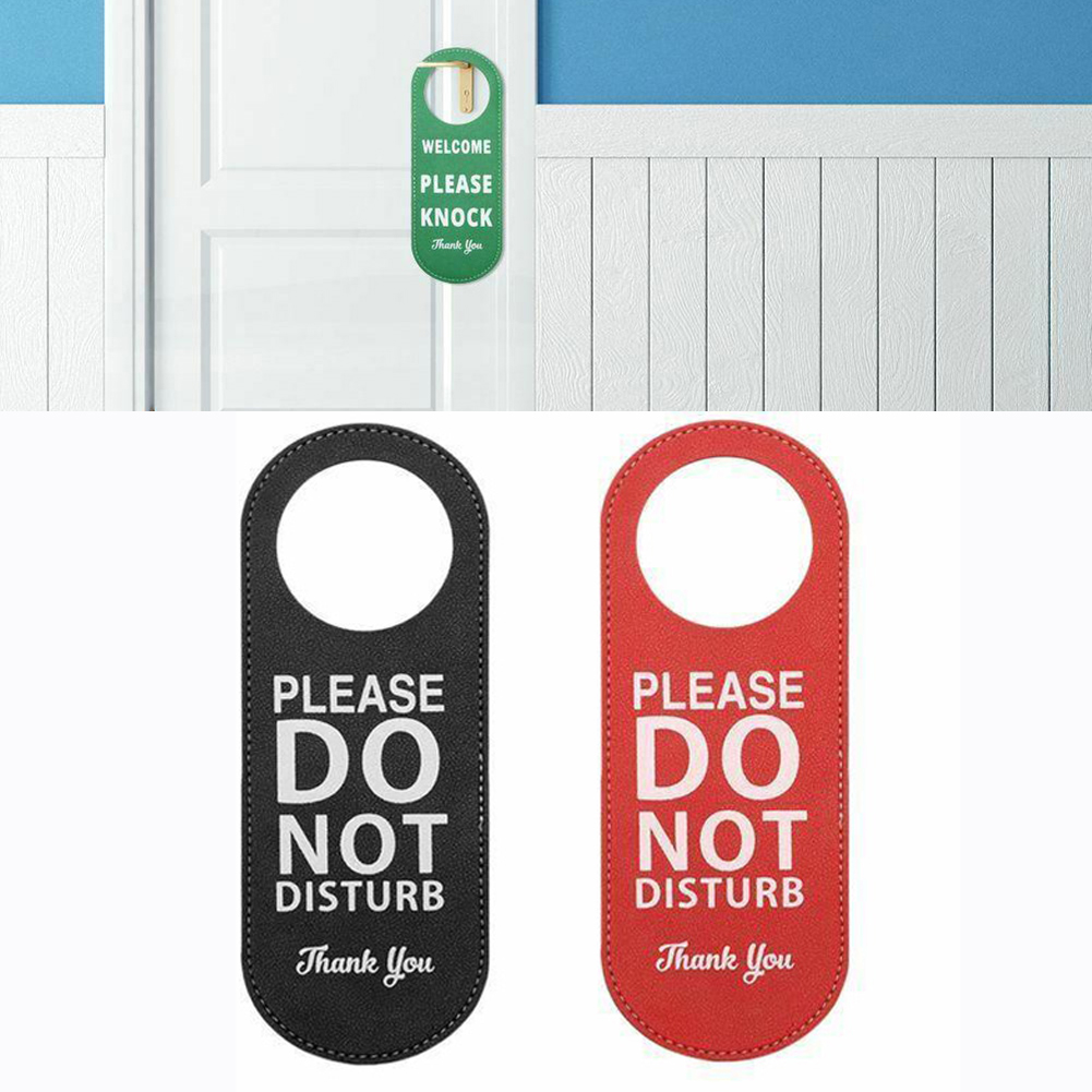 1PC 22.5x8.5CM Door Sign Do No – обзор и цена Office Furniture Online