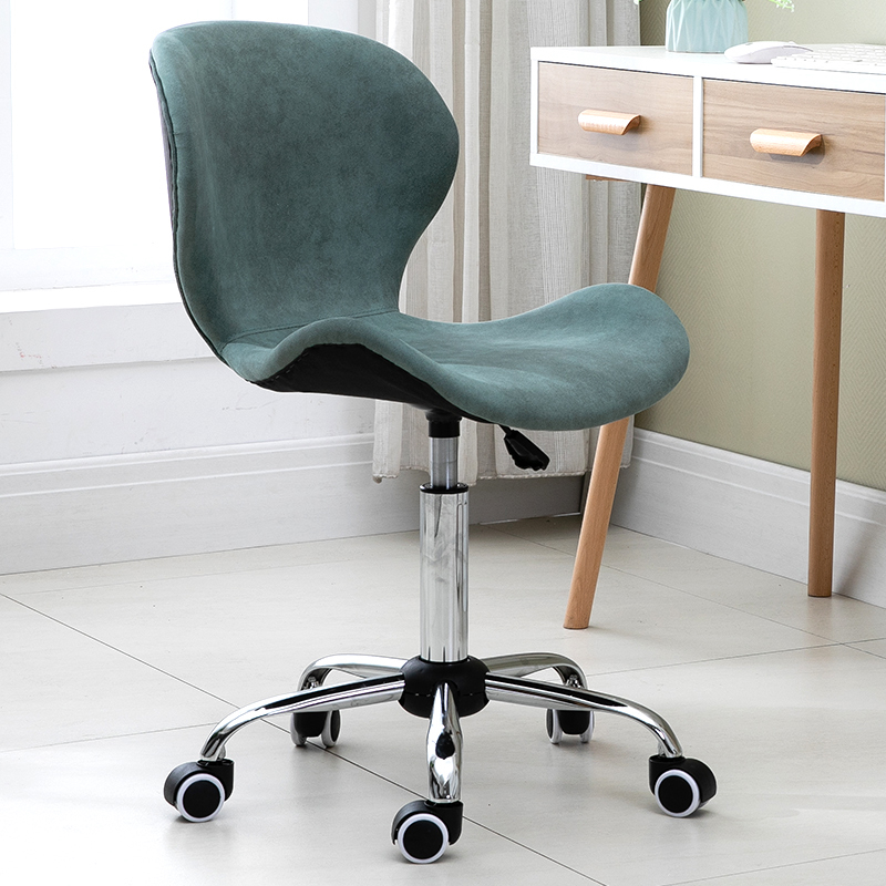 Ergonomic Compact Swivel Offic – обзор и цена Office Furniture For Small Spaces