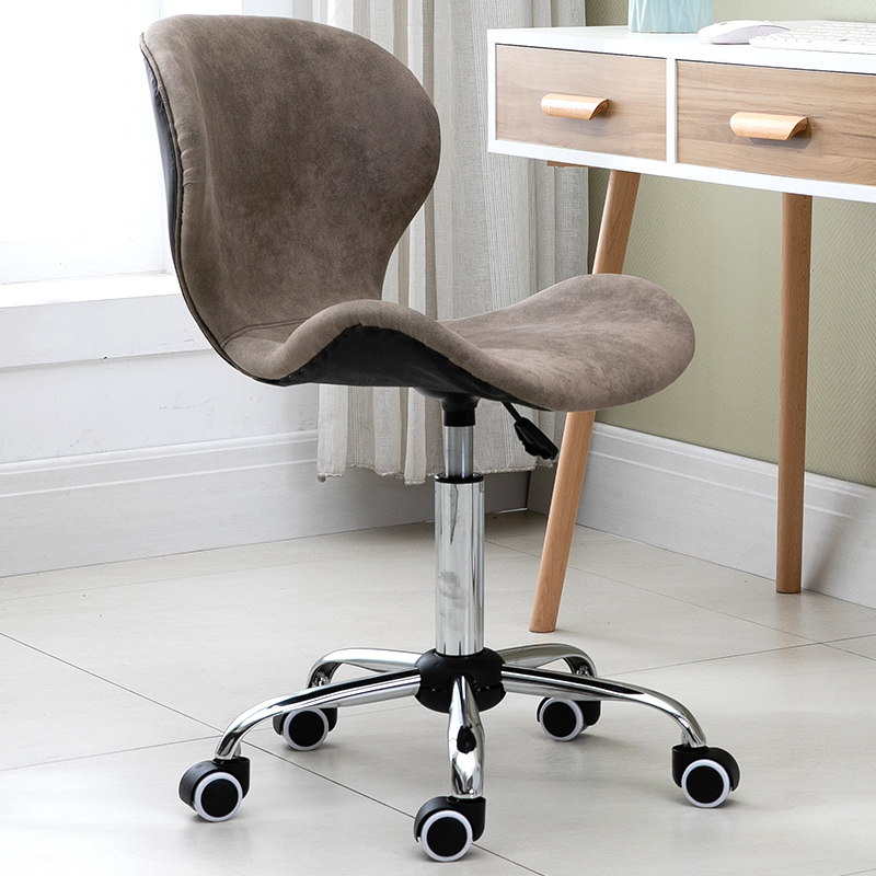 Ergonomic Compact Swivel Offic – обзор и цена Office Furniture For Small Spaces
