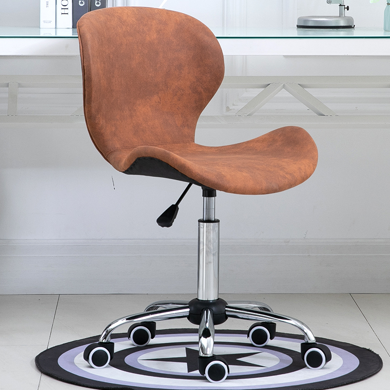 Ergonomic Compact Swivel Offic – обзор и цена Office Furniture For Small Spaces