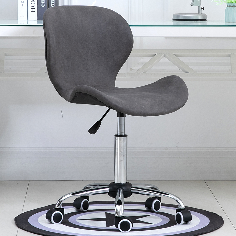 Ergonomic Compact Swivel Offic – обзор и цена Office Furniture For Small Spaces