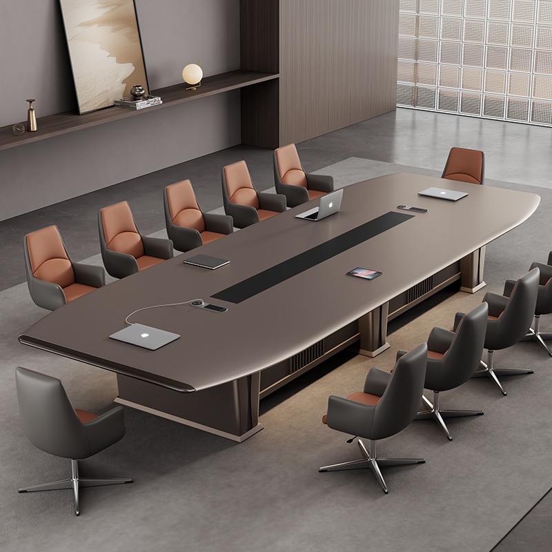 Luxury Modern Wooden Board Con – обзор и цена Office Furniture Luxury