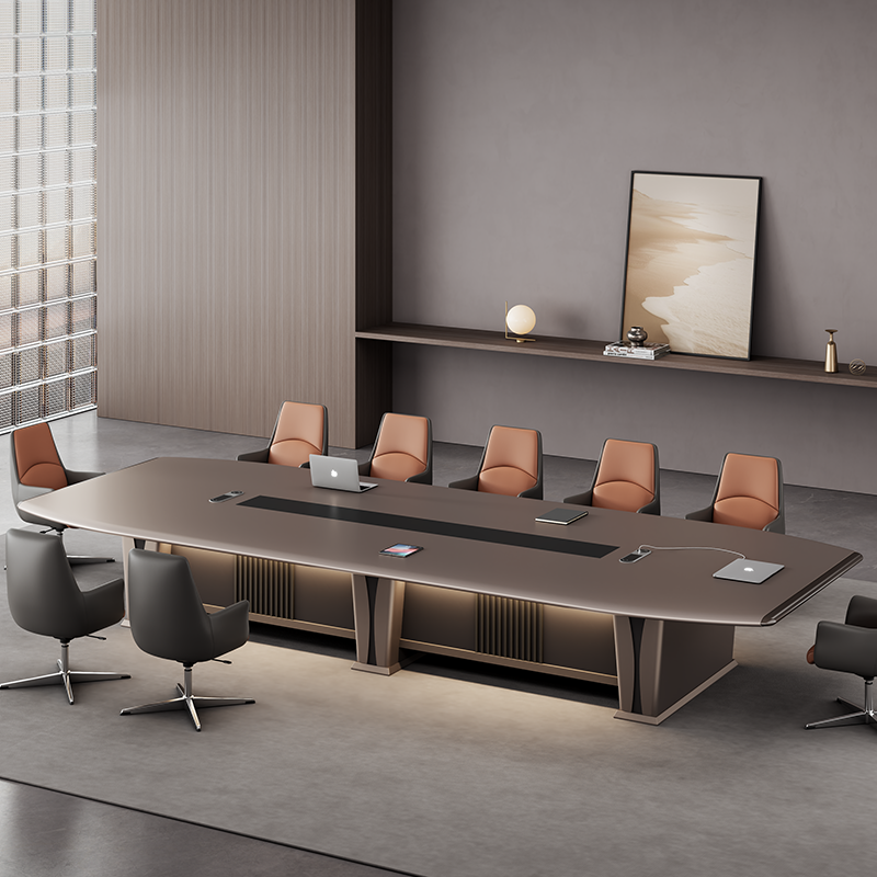 Luxury Modern Wooden Board Con – обзор и цена Office Furniture Luxury