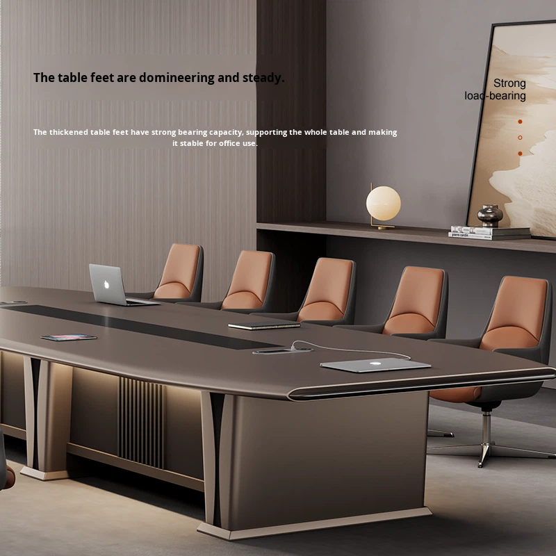 Luxury Modern Wooden Board Con – обзор и цена Office Furniture Luxury