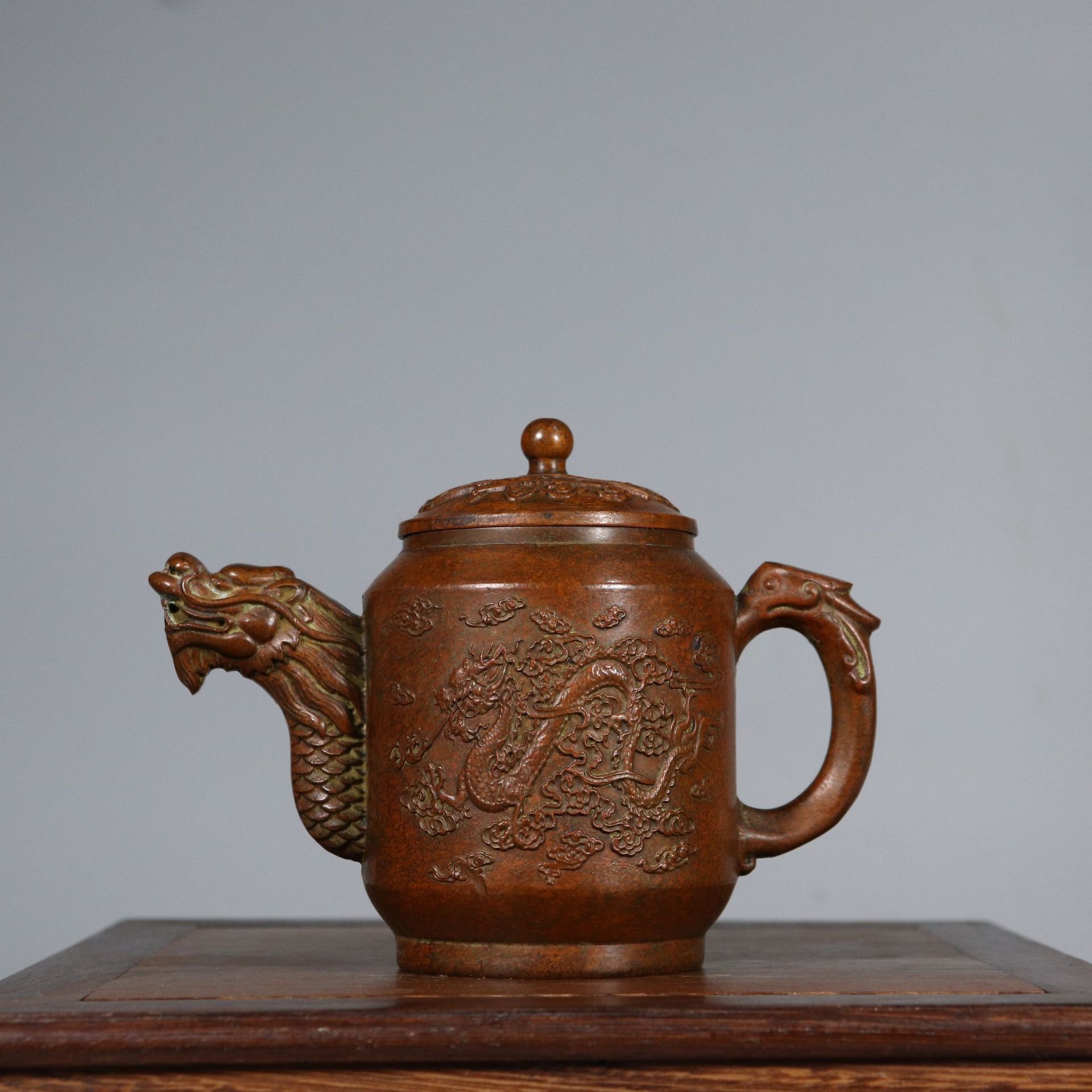 Brass Dragon Phoenix Teapot Dr – обзор и цена Office Furniture Phoenix