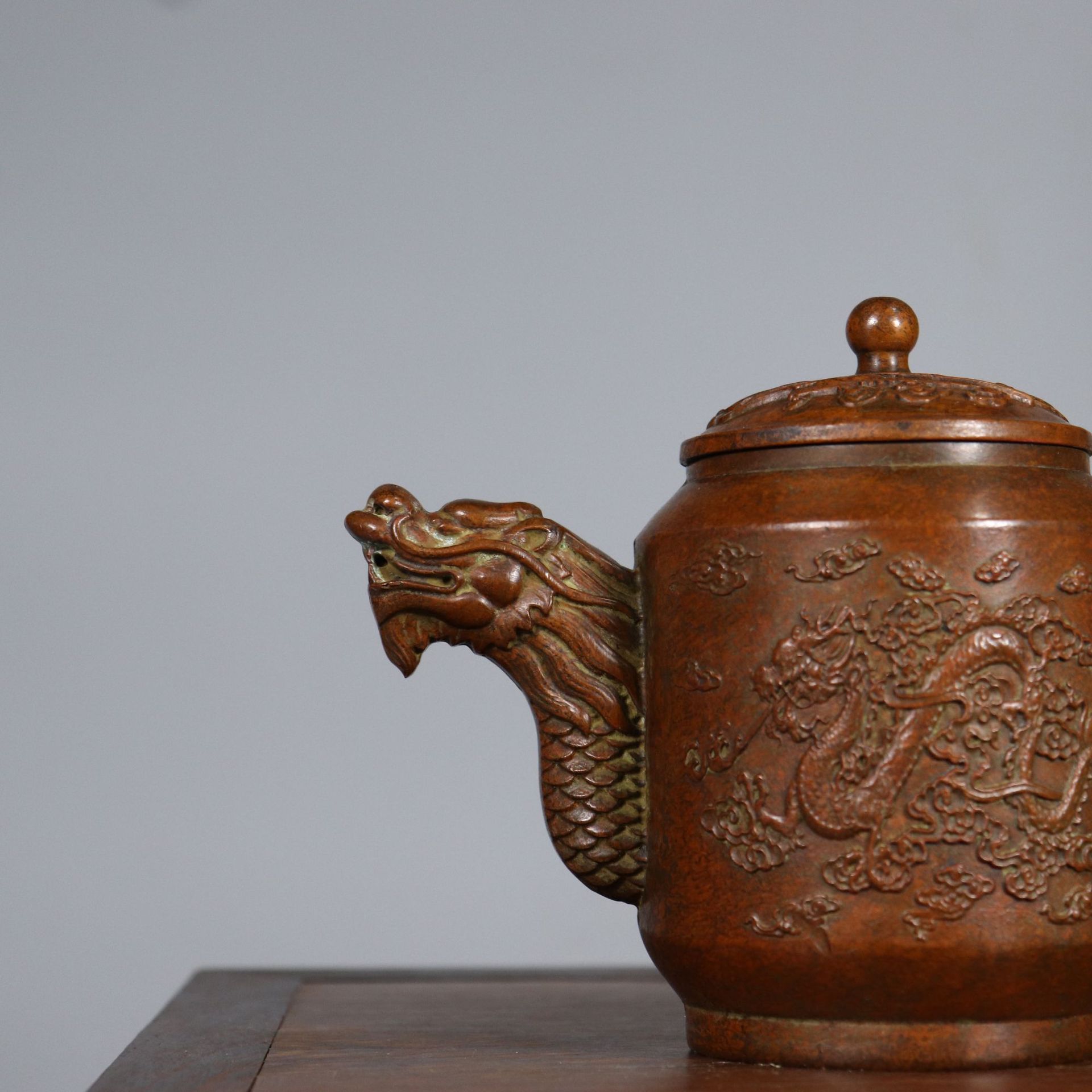 Brass Dragon Phoenix Teapot Dr – обзор и цена Office Furniture Phoenix