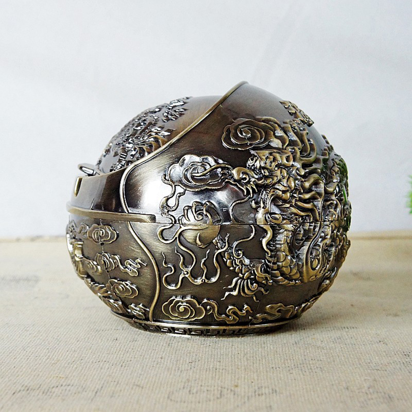 Metal Dragon Phoenix Ashtray W – обзор и цена Office Furniture Phoenix