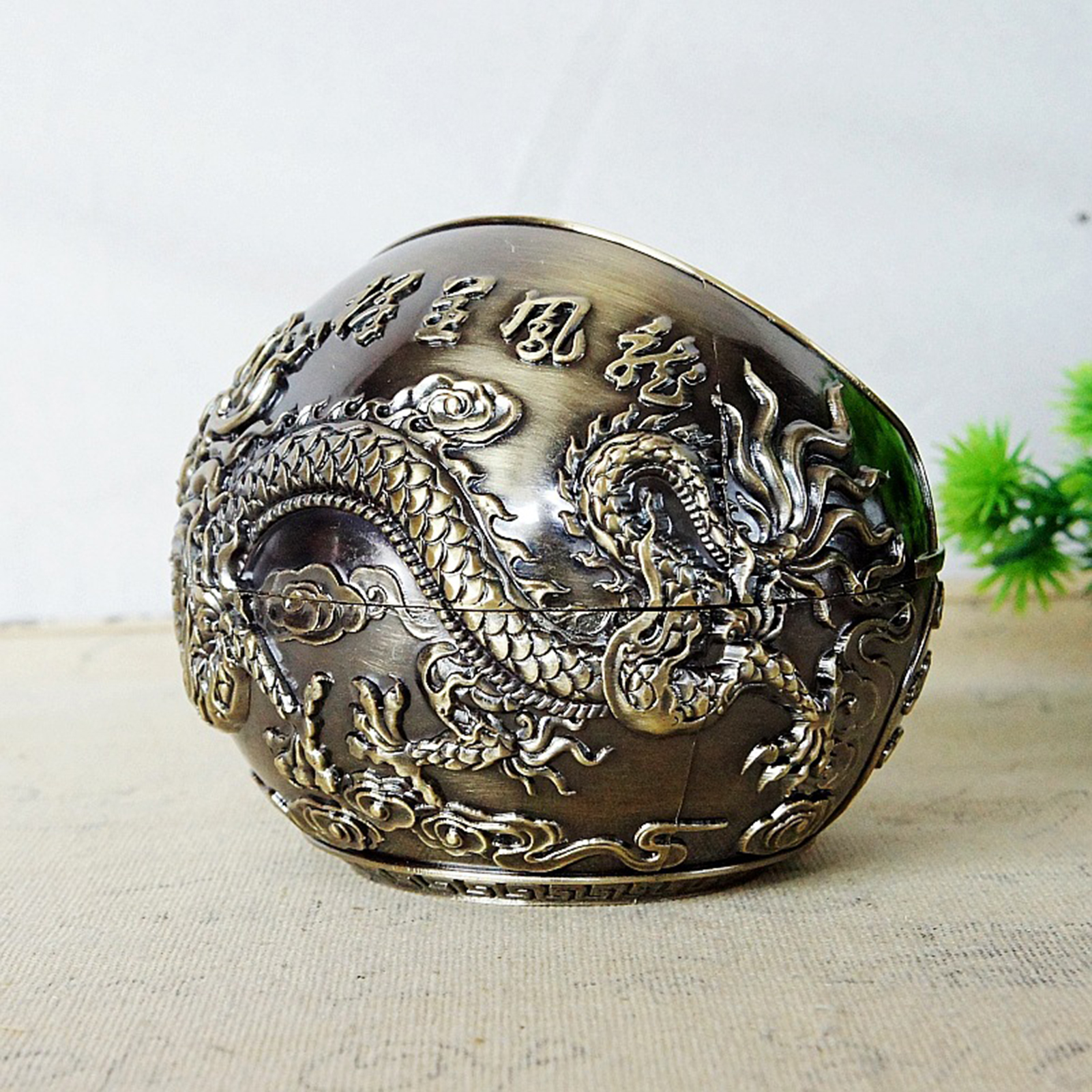 Metal Dragon Phoenix Ashtray W – обзор и цена Office Furniture Phoenix