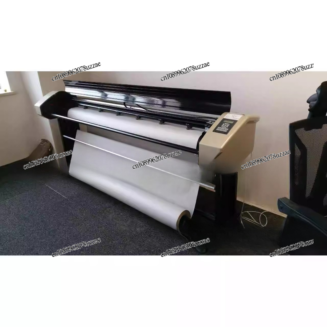 CAD Plotter FD-1900 Pattern Pl – обзор и цена Office Furniture Cad